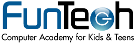 FunTech logo