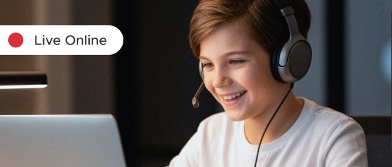 Live Online